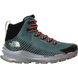 The North Face Vectiv Fastpack Mid Futurelight Boots W - Goblin Blue/TNF Black