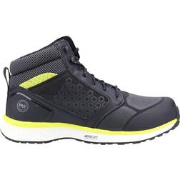 Timberland Pro Reaxion Composite Toe Mid Safety Boots