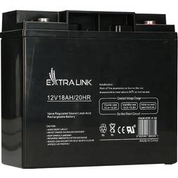 Extralink UPS Battery 18Ah