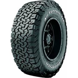 BFGoodrich KO2 LT31x10.50 R15 109S 6PR RWL