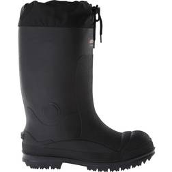 Baffin Titan Boot - Gray/Black
