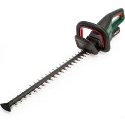 Bosch UniversalHedgeCut 18V-55 (1x2.5Ah)