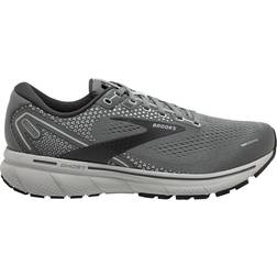 Brooks Ghost 14 M - Grey/Alloy/Oyster