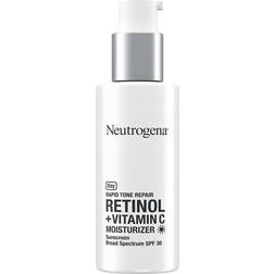 Neutrogena Rapid Tone Repair Moisturizer SPF30 0.1fl oz