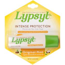 Lypsyl Intense Protection Lip Balm Original Mint 2.83g