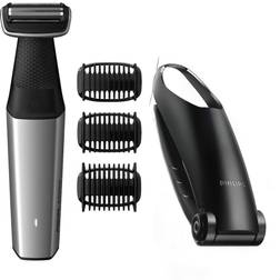 Philips Norelco Bodygroom 5000 Showerproof Body Groomer