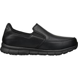 Skechers Nampa Annod W - Black