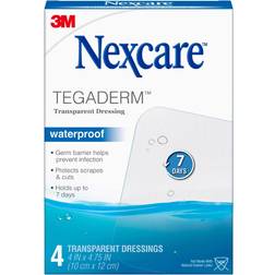 Tegaderm Transparent Dressing