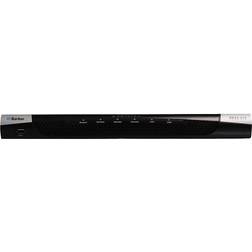 Raritan Dominion DKX3-416 KVM-Switch CAT5