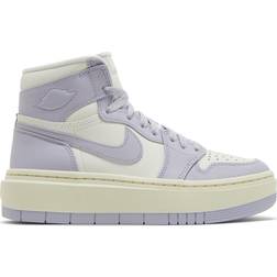 Nike Air Jordan 1 Elevate High W - Sail/Titanium/Coconut Milk