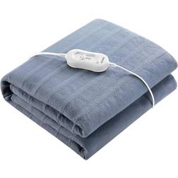 Monzana Electric Blanket 190x80cm