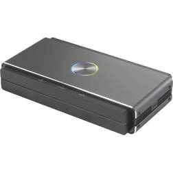 Renkforce RF-HVC-400 1 Port Video Capture System USB HD-Aufzeichnung, Livestream-Funktion, Video Zubehör