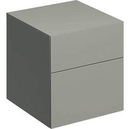 Geberit Zijwandkast 2 Laden Xeno2 450 x 510 x 462 mm