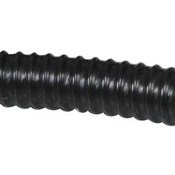 Seatec Spiralsugeslange 25mm sort 30m