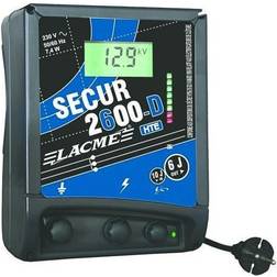 Ryom Lacmé Secur 2600d elhegn 6,0