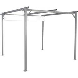 Dkd Home Decor Pergola 290 290