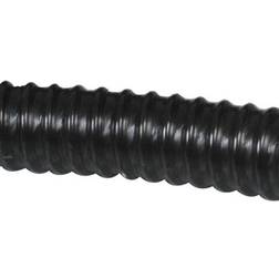 Seatec Spiralsugeslange 38mm sort 3m