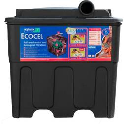 Hozelock 3922B0000 Ecocel 5000 Pond