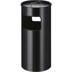 V-Part Ash-/Waste Paper Bin Paper Bin Can