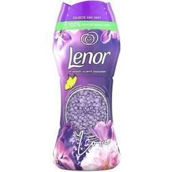 Lenor In Wash Scent Booster 194g Exotic Bloom