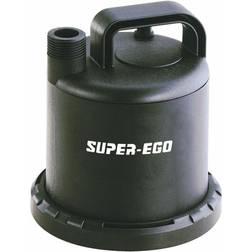 Super Ego Bomba Sumergible Aguas Limpias 80W RP1400000