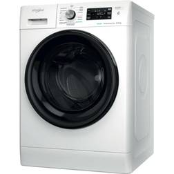 Whirlpool Dryer Corporation FFWDB964369BVSP