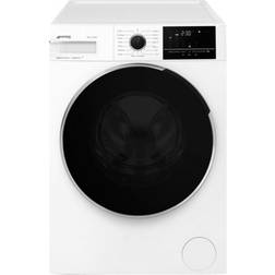 Smeg WNP04SEAES 10 kg 1400 RPM Carga Frontal