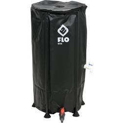 Flo REGNVANDSBEHOLDER 100L