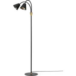 Halo Design Hygge 2 Graphite Golvlampa
