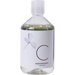 Csoaps Oceanfjord Dishsoap 500 ml