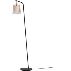 Eglo Fattoria Sort/Brun/Hvid Gulvlampe