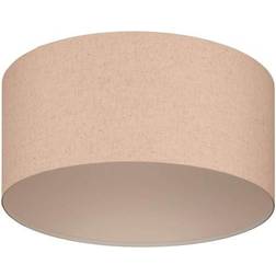 Eglo Feniglia Ceiling Lamp 24cm H x 47.5cm W x 47.5cm D Wall light
