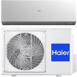 Haier Split Expert Nordic AS25 Inomhus- & Utomhusdel