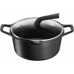 Tefal Robusto E24944 Saucepan with Lid