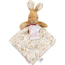 Peter Rabbit Signature Flopsy Comfort Blanket