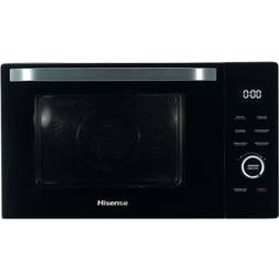 Hisense with Grill H30MOBS10HC Black