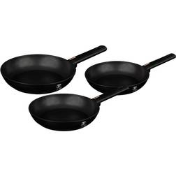 Berlinger Haus 3 frypan Set