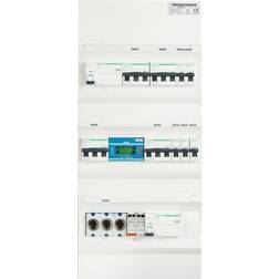 Solar GR. TAVLE D02 RDC 4K16 5L13 OSB MÅLER