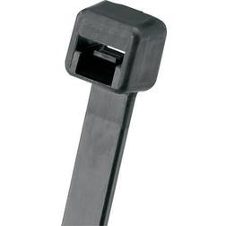 Panduit Kabelbinder sort uv 8,9x530mm p50