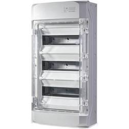 F-Tronic Neptun36 Sq Ip65 Gruppetavle 3-rækker