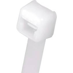 Panduit Kabelbinder natur 7,6x368mm p50