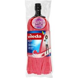 Vileda Mop Style Pink