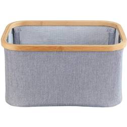 Wenko Opbevaringskurv Bahari 20 x 38 cm
