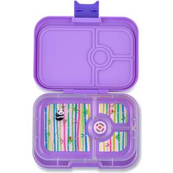 Yumbox Bento Madkasse 4 rum Panda