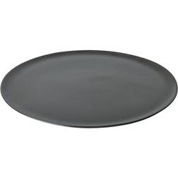 Aida Raw saucer Titanium Serving Dish