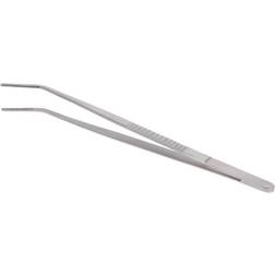 De Buyer Cranked Fiskbenspincett 16cm