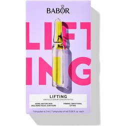 Babor Babor Ampoule Concentrates Limited Edition LIFTING Ampoule Set