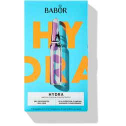 Babor Ampoule Concentrates Limited Edition HYDRA Ampoule Set