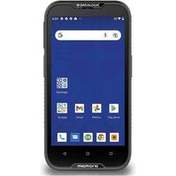 Datalogic Memor 10 Kit Wi-Fi+Lte 2D Android 8 GMS