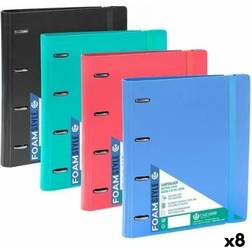 Carchivo Ring binder Carchivo Rubber